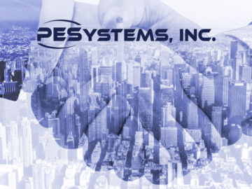 P E Systems Dayton Awarded GSA Basic Purchase Agreement
