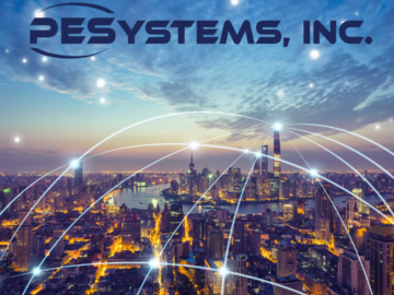 P E Systems Fairfax Awarded Bureau of Indian Affairs Task Order Contract