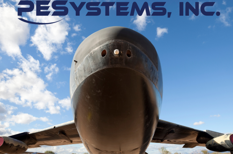 Fighter-Bomber Task Order Awarded