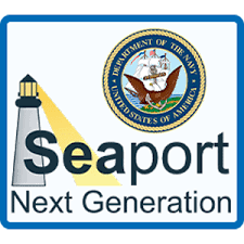 P E Systems awarded the Seaport-Next Generation (NxG) contract