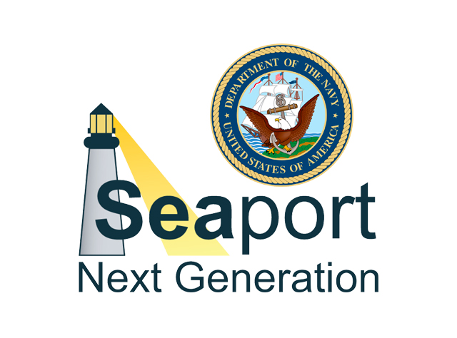 P E Systems awarded the Seaport-Next Generation (NxG) contract