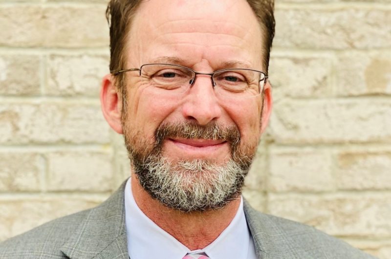 Scott Murray Promoted to Vice President – Dayton Division