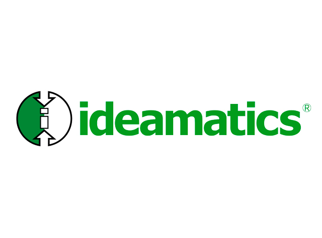 IDEAMATICS Joins P E Systems