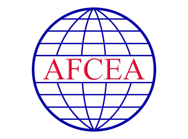 P E Systems is nominated for AFCEA Award