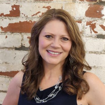 Yvonne Vermillion