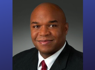 P E Systems’ Maurice “Mo” McDonald Named “Who’s Who in Dayton Aerospace and Defense”